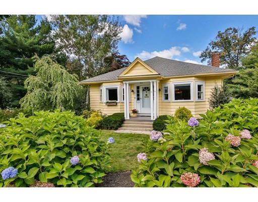 17 Spring Street Lexington, MA 02421 - Photo 5 of 35