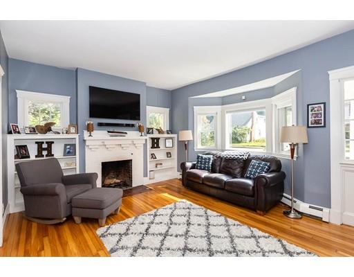 17 Spring Street Lexington, MA 02421 - Photo 6 of 35