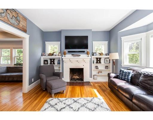 17 Spring Street Lexington, MA 02421 - Photo 7 of 35