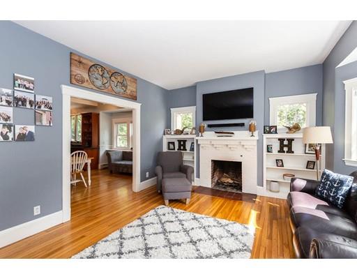 17 Spring Street Lexington, MA 02421 - Photo 8 of 35