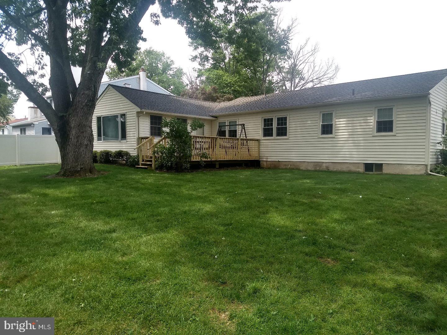 539 Lowell Road Warminster, PA 18974 - Photo 20 of 20