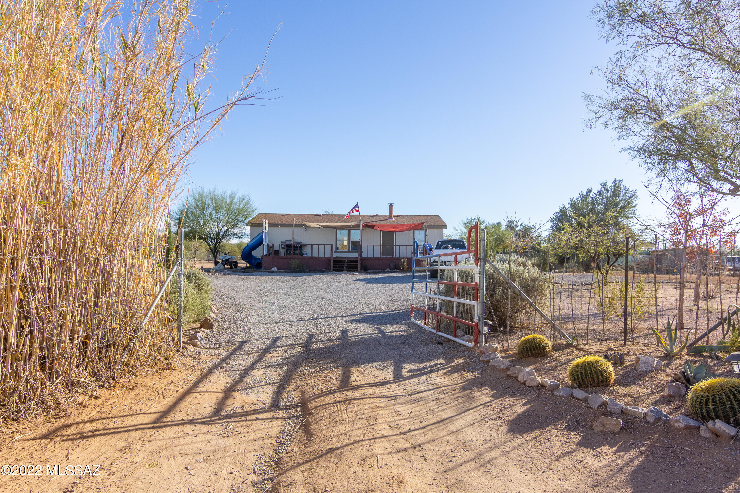 12491 West Picture Rocks Road Tucson, AZ 85743 - Photo 19 of 40 Gallery Image 19