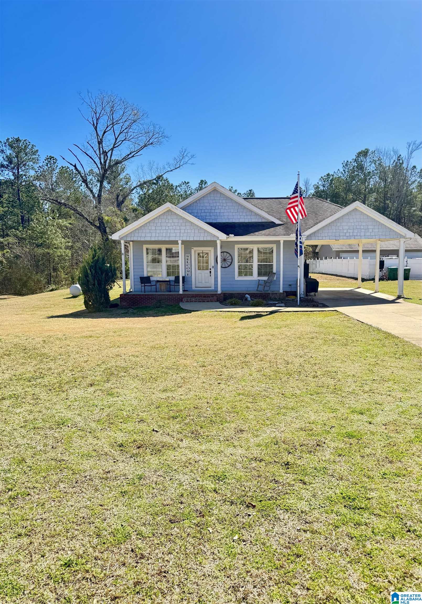 100 Pecan Circle Jemison, AL 35085 - Photo 3 of 25