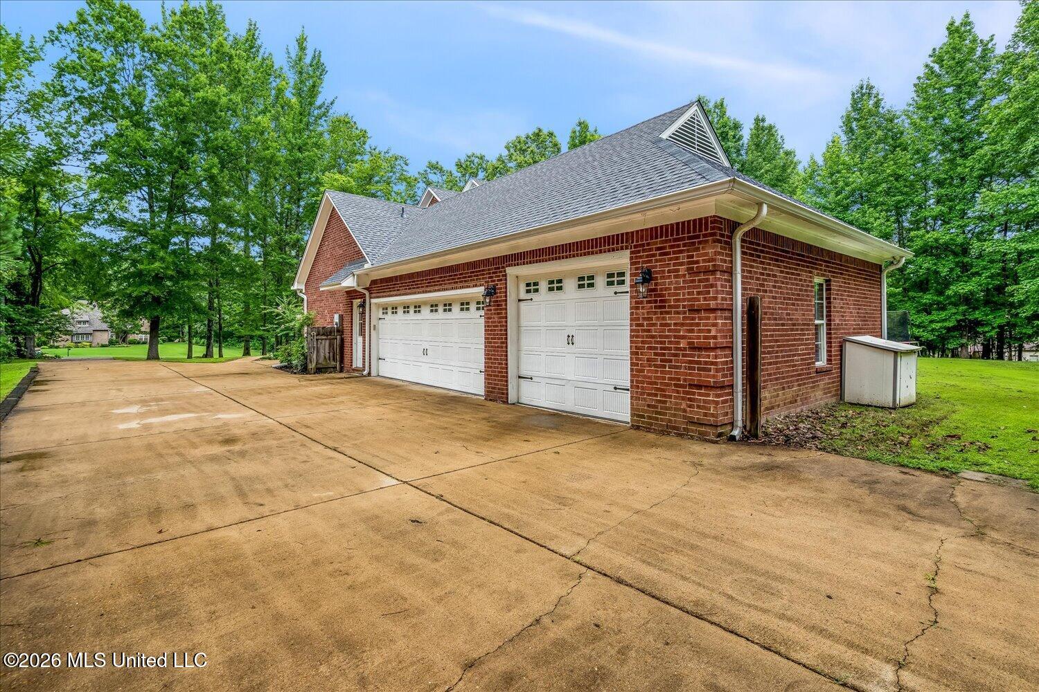 7499 West Ridge Lane Olive Branch, MS 38654 - Photo 50 of 50 50-3213743mi-50-7499 W Ridge Ln