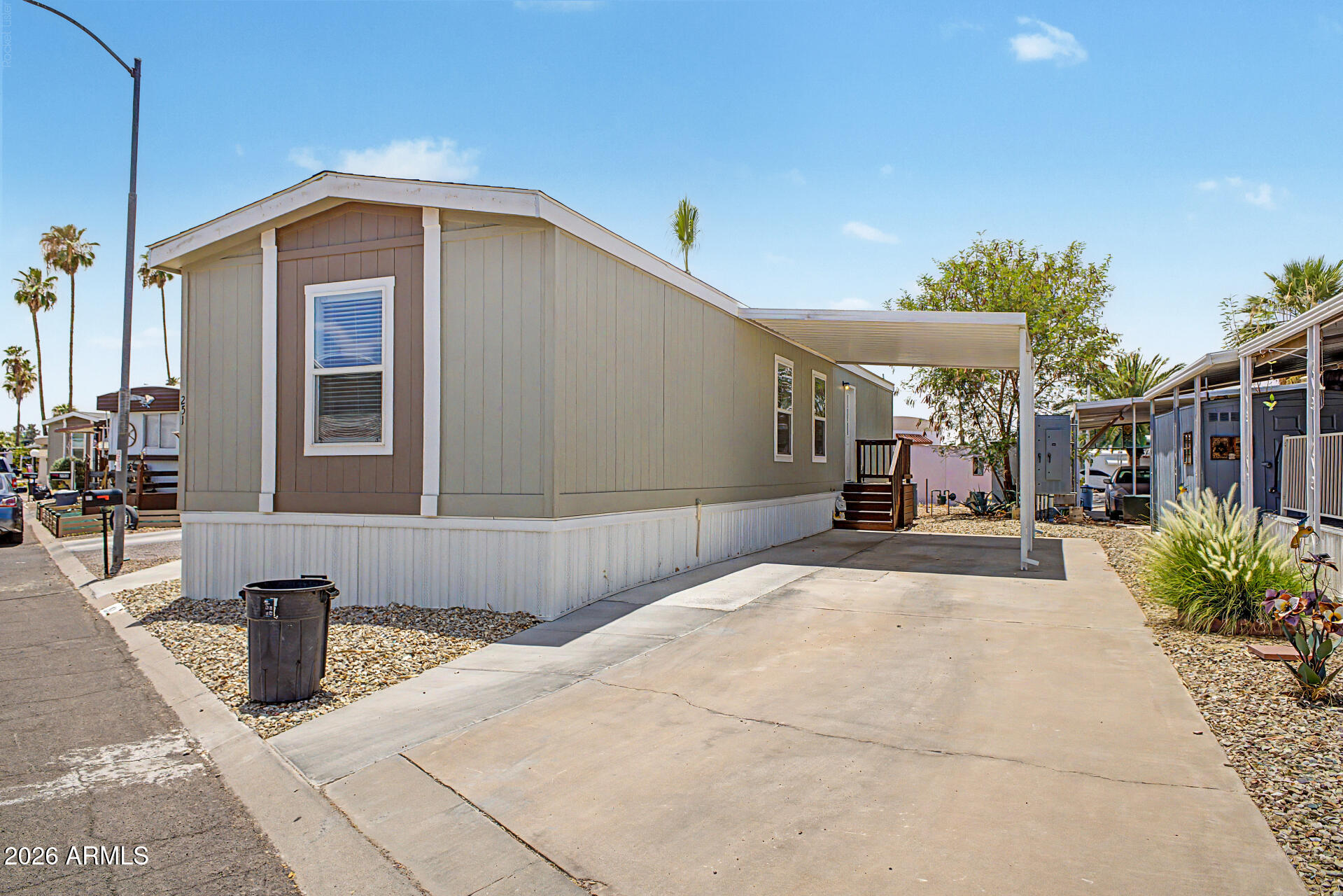 701 South Dobson Road, Unit 251 Mesa, AZ 85202 - Photo 3 of 23 3 - Dobson