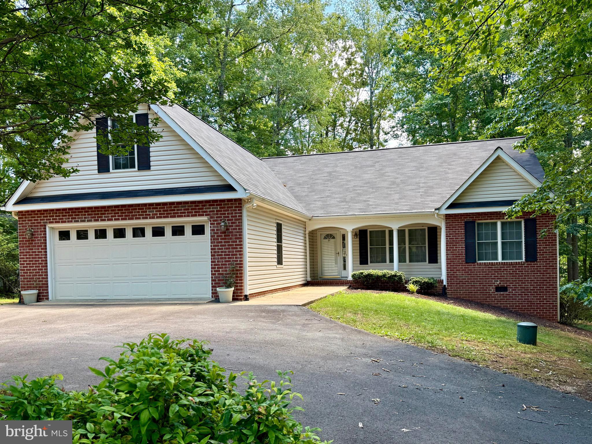 421 Birdie Road Locust Grove, VA 22508 - Photo 27 of 49