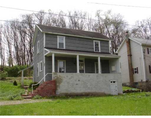119 Waterworks Road Garrett, PA 15542 - Photo 1 of 1 Exterior Front.