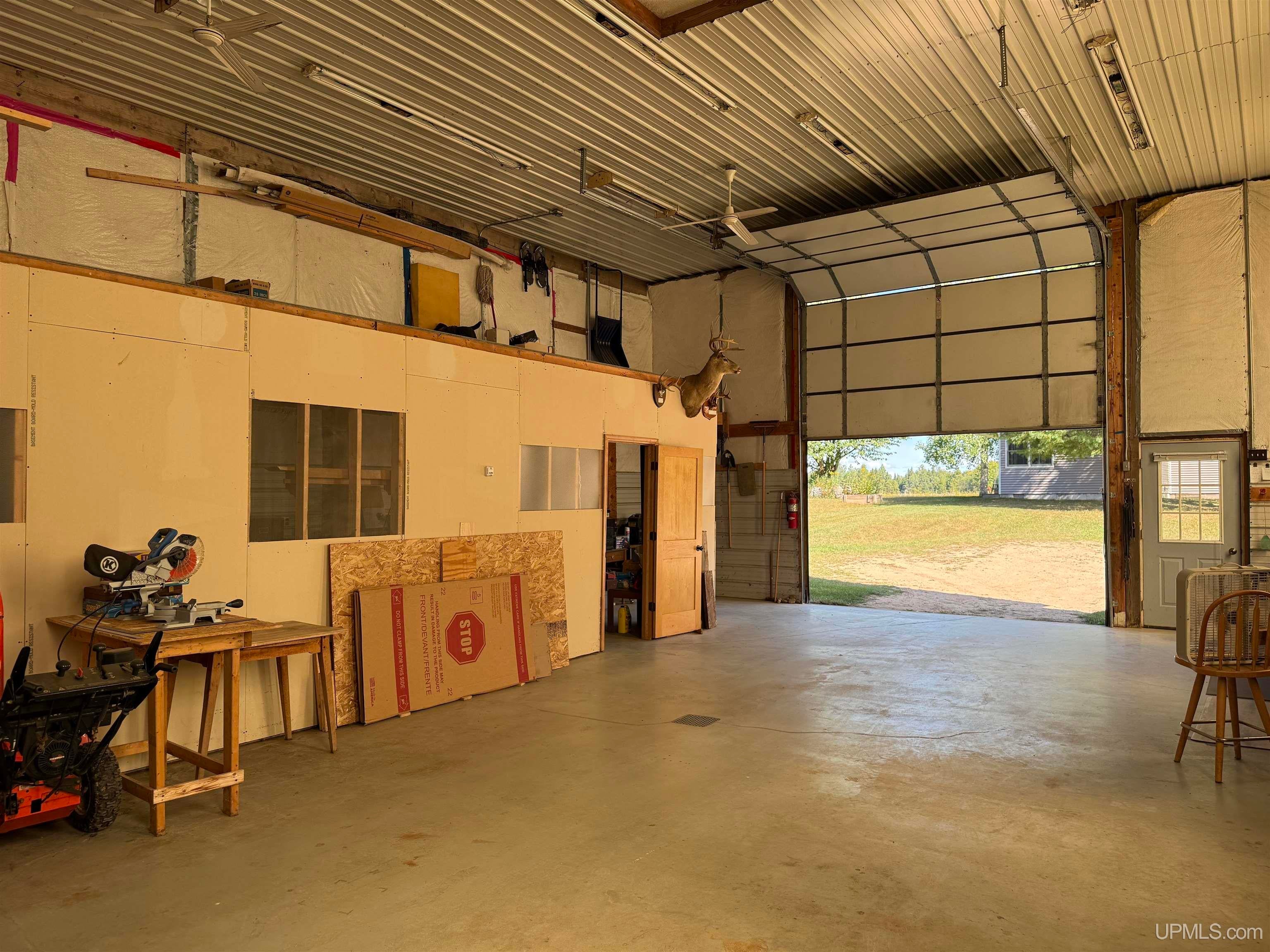 E12288 Percy Road Shingleton, MI 49884 - Photo 26 of 51 Gallery Image 26
