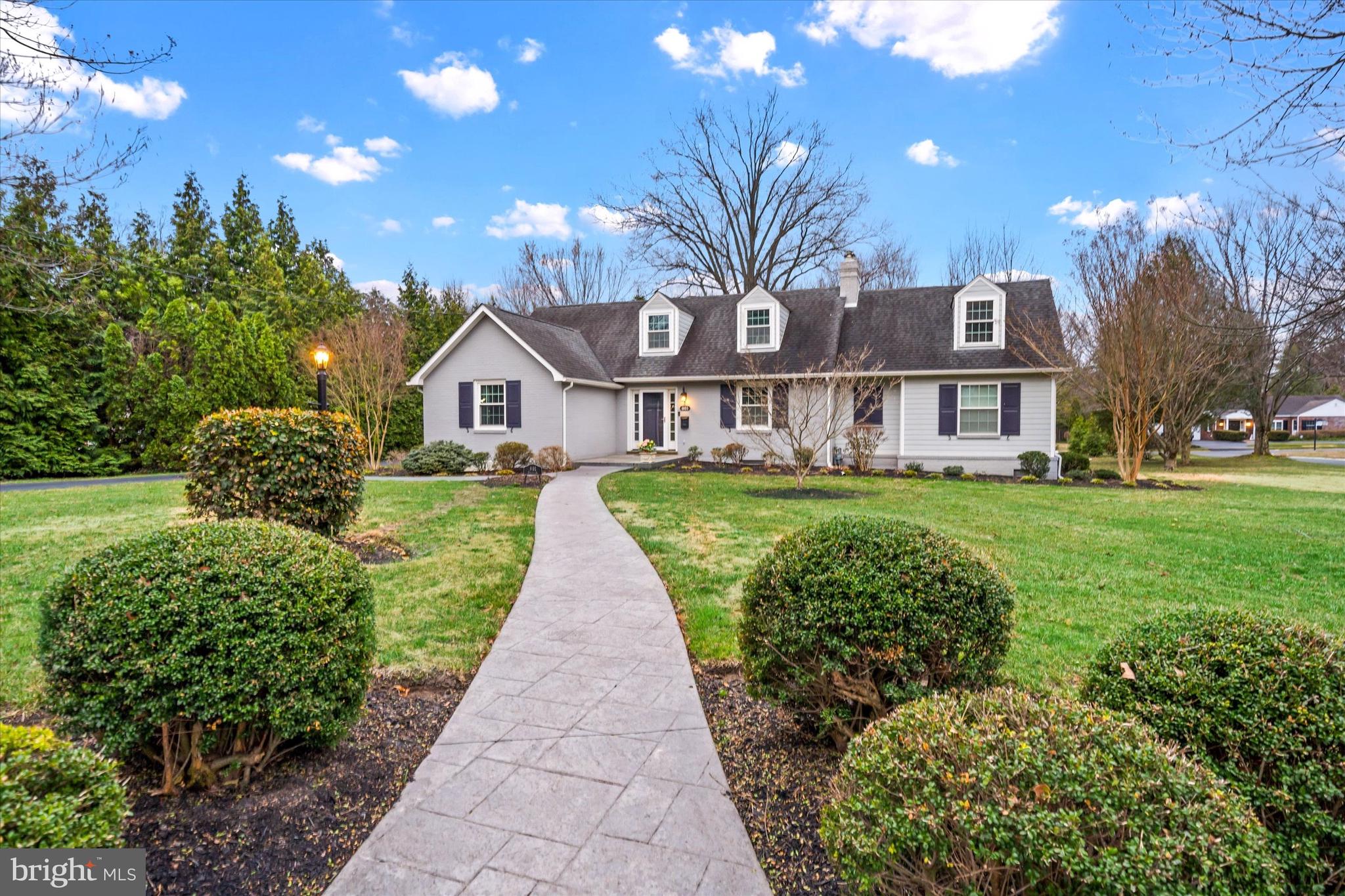 801 Hopeton Road Wilmington, DE 19807 - Photo 1 of 59 Gallery Image 1