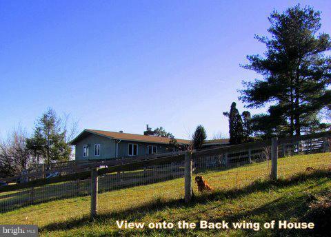 17601 Conoy Road Barnesville, MD 20838 - Photo 2 of 21 Exterior (Rear)
