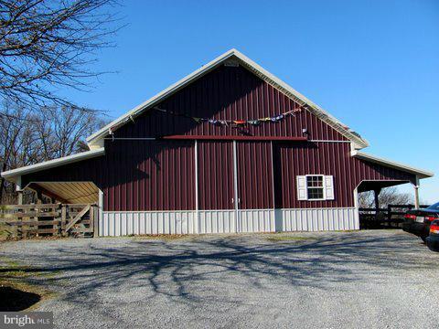 17601 Conoy Road Barnesville, MD 20838 - Photo 14 of 21 Exterior (General)
