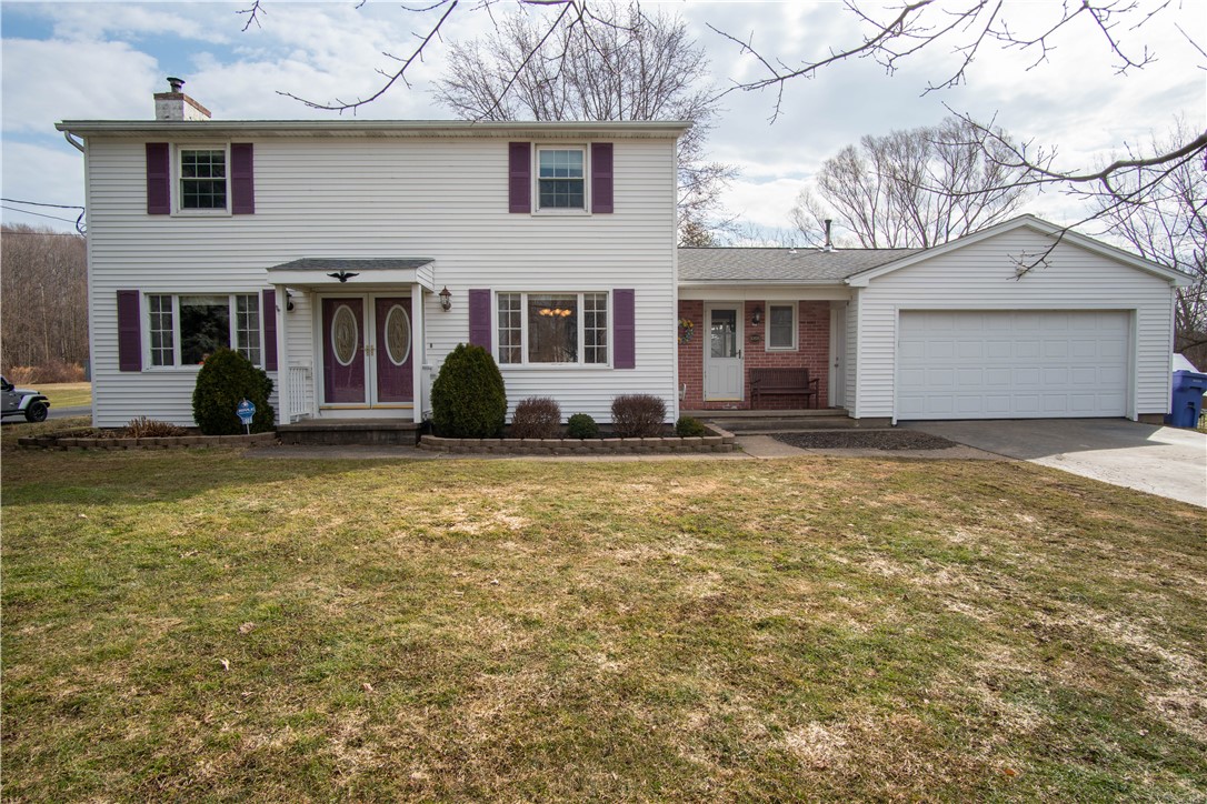 1068 Jackson Road Webster, NY 14580 - Photo 1 of 1