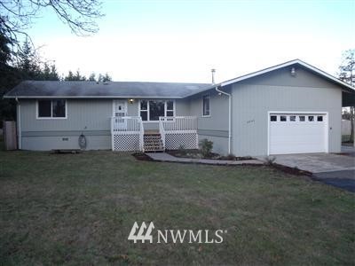 8844 183rd Avenue Southwest Rochester, WA 98579 - Photo 1 of 1