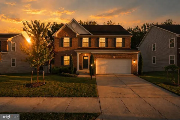 $825,000 | 4217 Manor Field Drive, Bowie, MD 20720