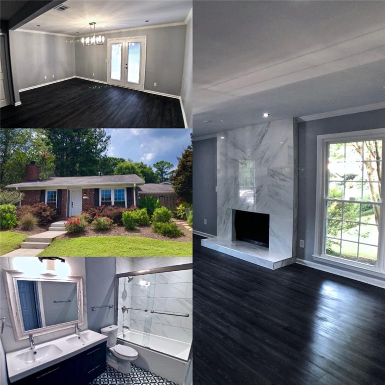 1146 Moorestown Circle Decatur, GA 30033 - Photo 1 of 1