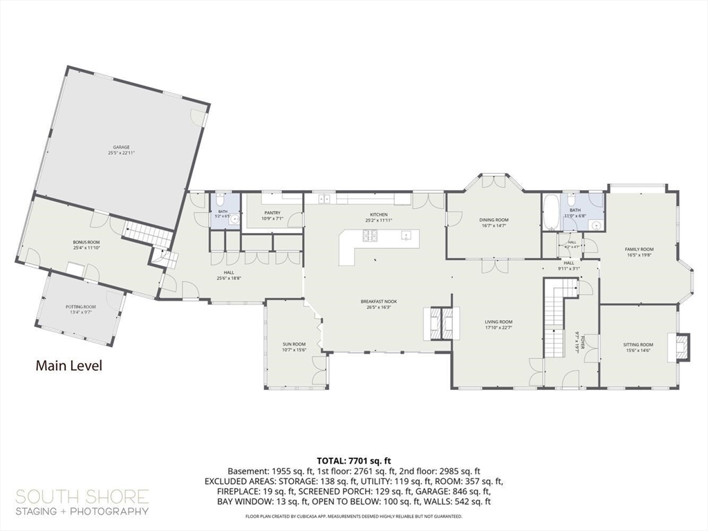 480 York Street Canton, MA 02021 - Photo 37 of 39 Gallery Image 37