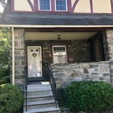 a view of house with outdoor space