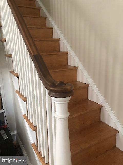 41 Chatham Road Ardmore, PA 19003 - Photo 12 of 20 a view of entryway