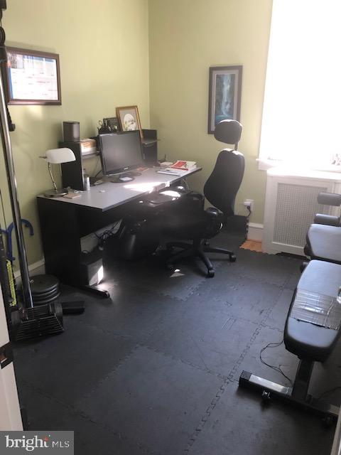 41 Chatham Road Ardmore, PA 19003 - Photo 18 of 20 a living room with furniture