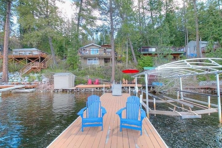 351 Eastshore Road Newport, WA 99156 - Photo 17 of 18