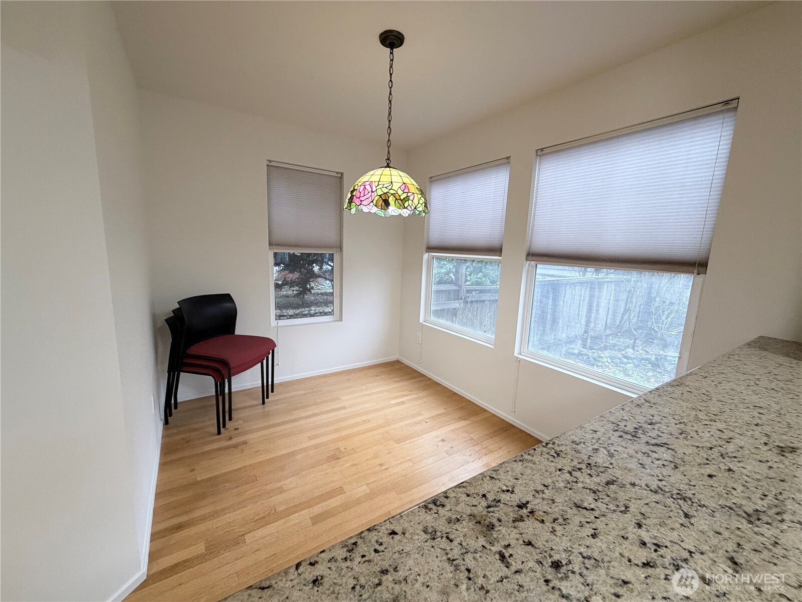 517 South 3rd Street McCleary, WA 98557 - Photo 15 of 38 a view of a room with furniture window and wooden floor