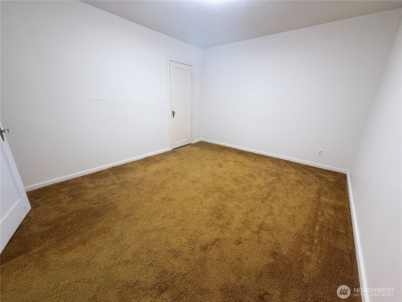 517 South 3rd Street McCleary, WA 98557 - Photo 26 of 38 a view of an empty room