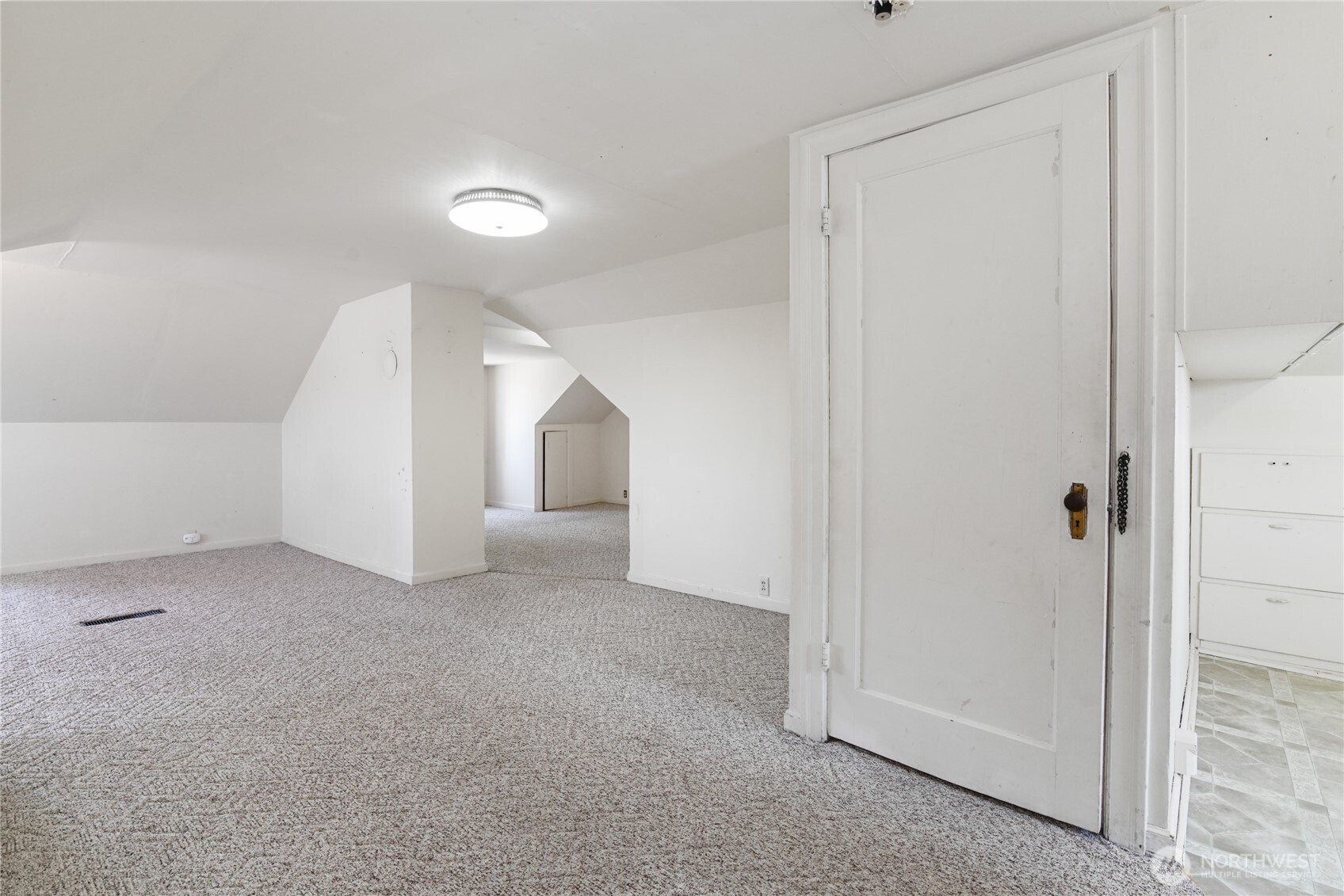 517 South 3rd Street McCleary, WA 98557 - Photo 31 of 38 a view of an empty room