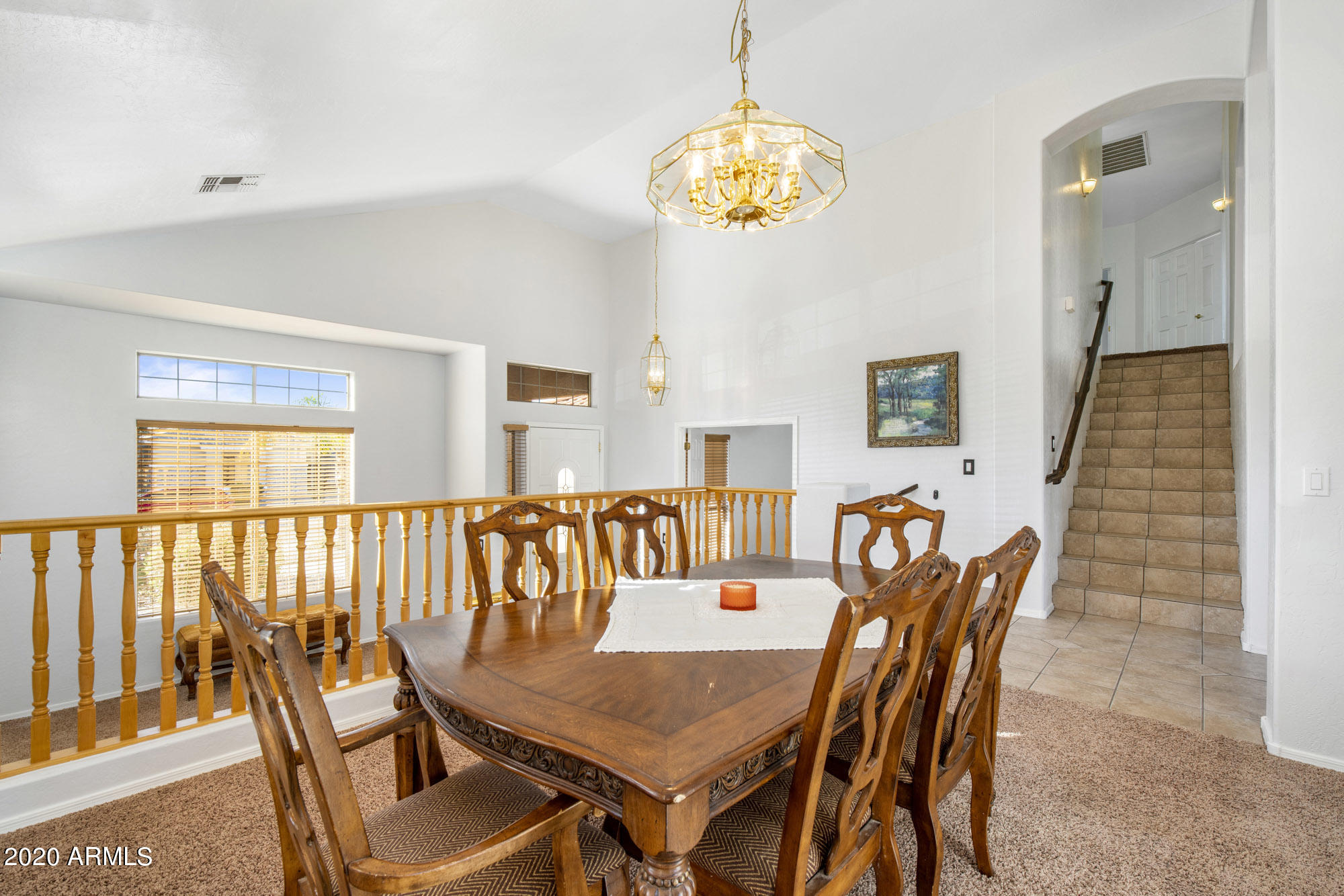 6938 West Rowel Road Peoria, AZ 85383 - Photo 11 of 38 Dining room