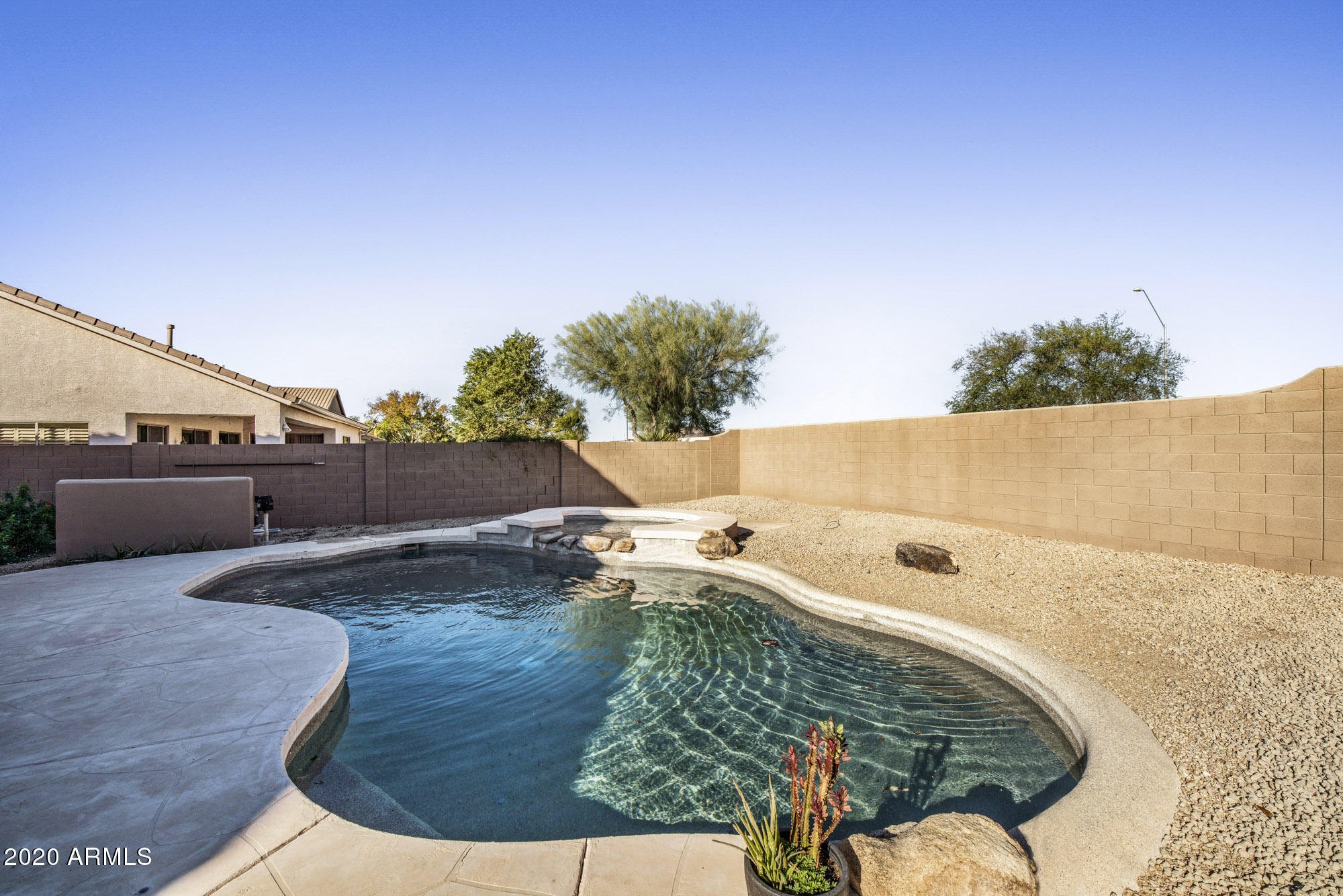 6938 West Rowel Road Peoria, AZ 85383 - Photo 17 of 38 Pool
