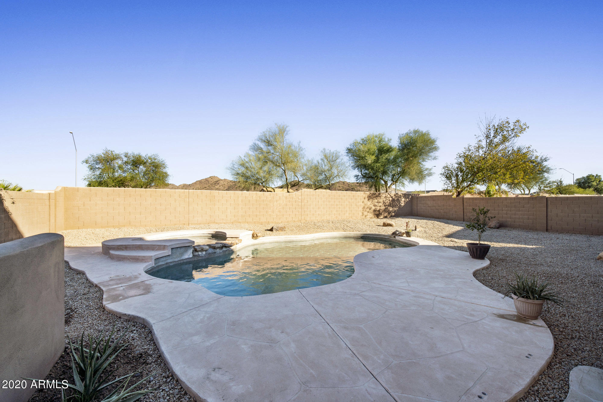 6938 West Rowel Road Peoria, AZ 85383 - Photo 19 of 38 Pool