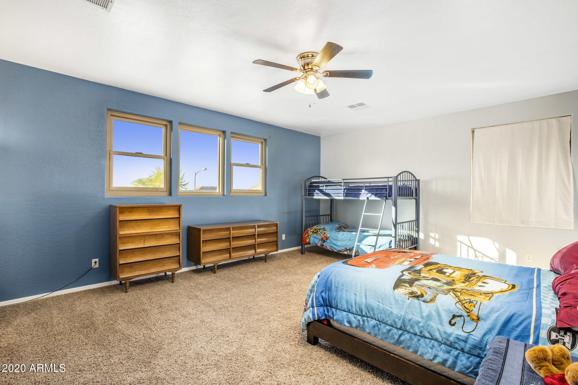 6938 West Rowel Road Peoria, AZ 85383 - Photo 26 of 38 Large bonus room