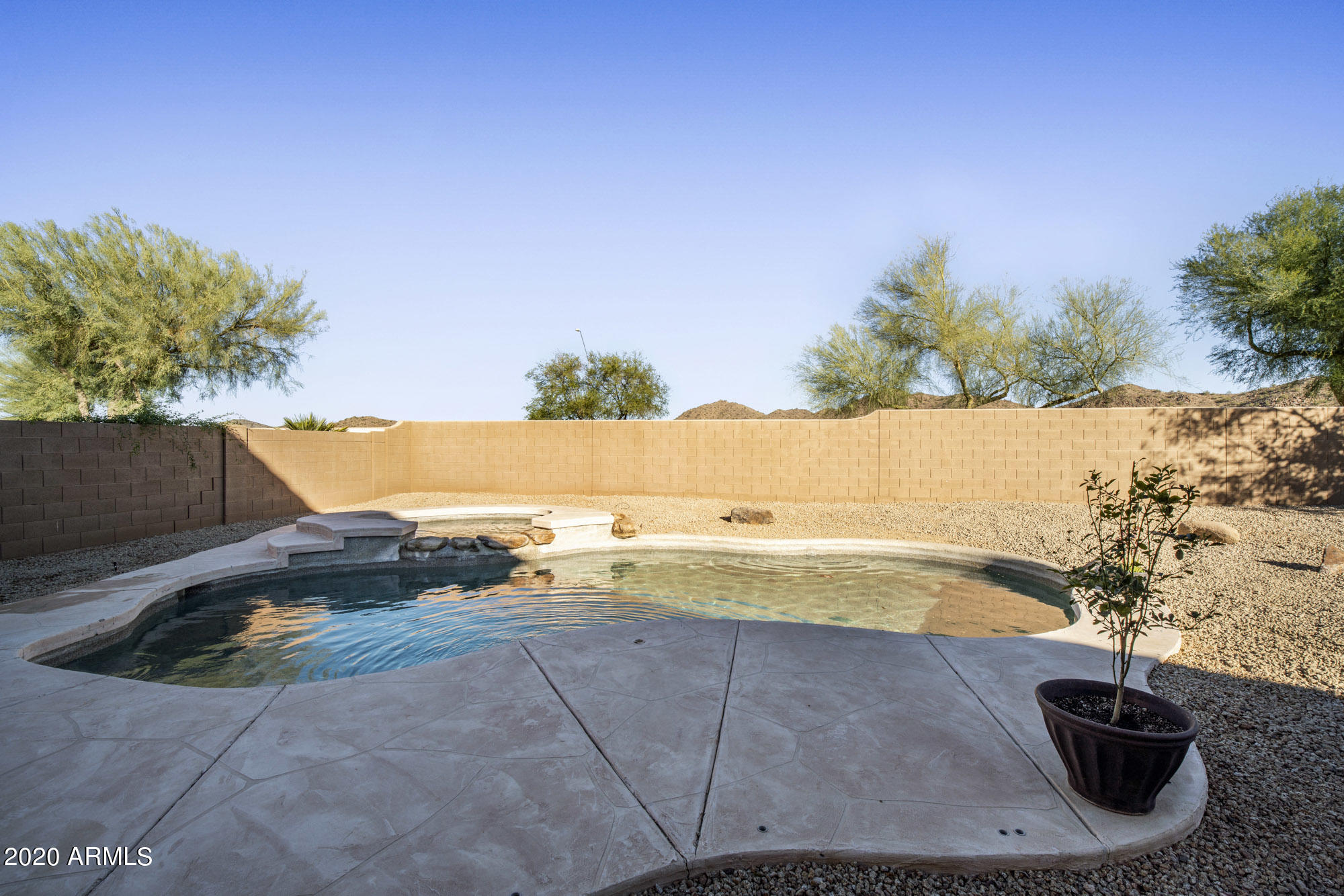 6938 West Rowel Road Peoria, AZ 85383 - Photo 35 of 38 Pool