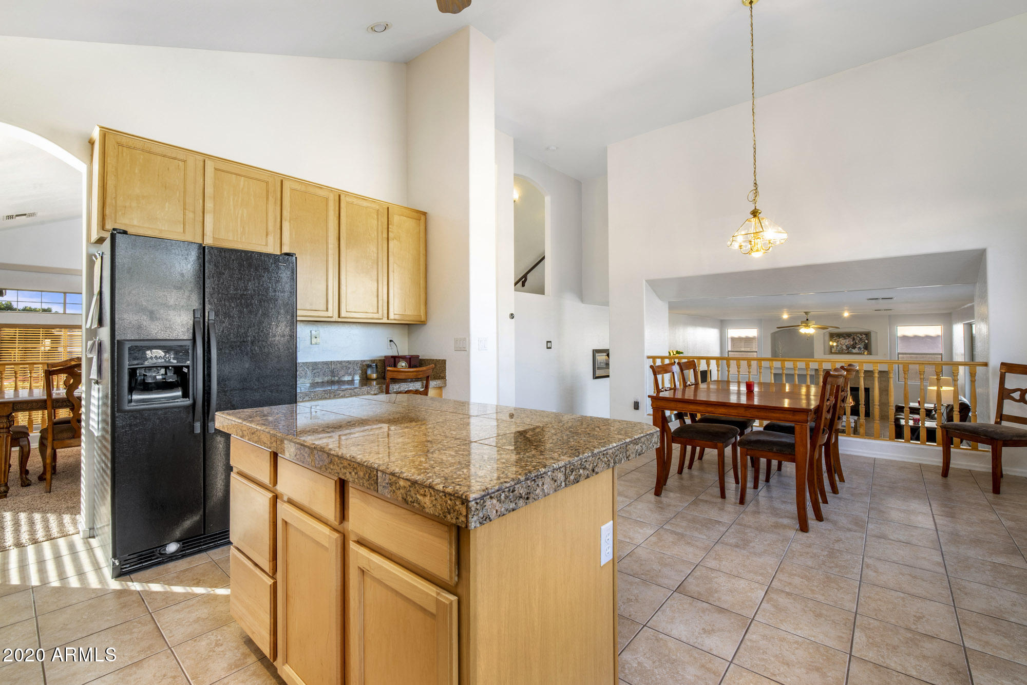 6938 West Rowel Road Peoria, AZ 85383 - Photo 5 of 38 Kitchen