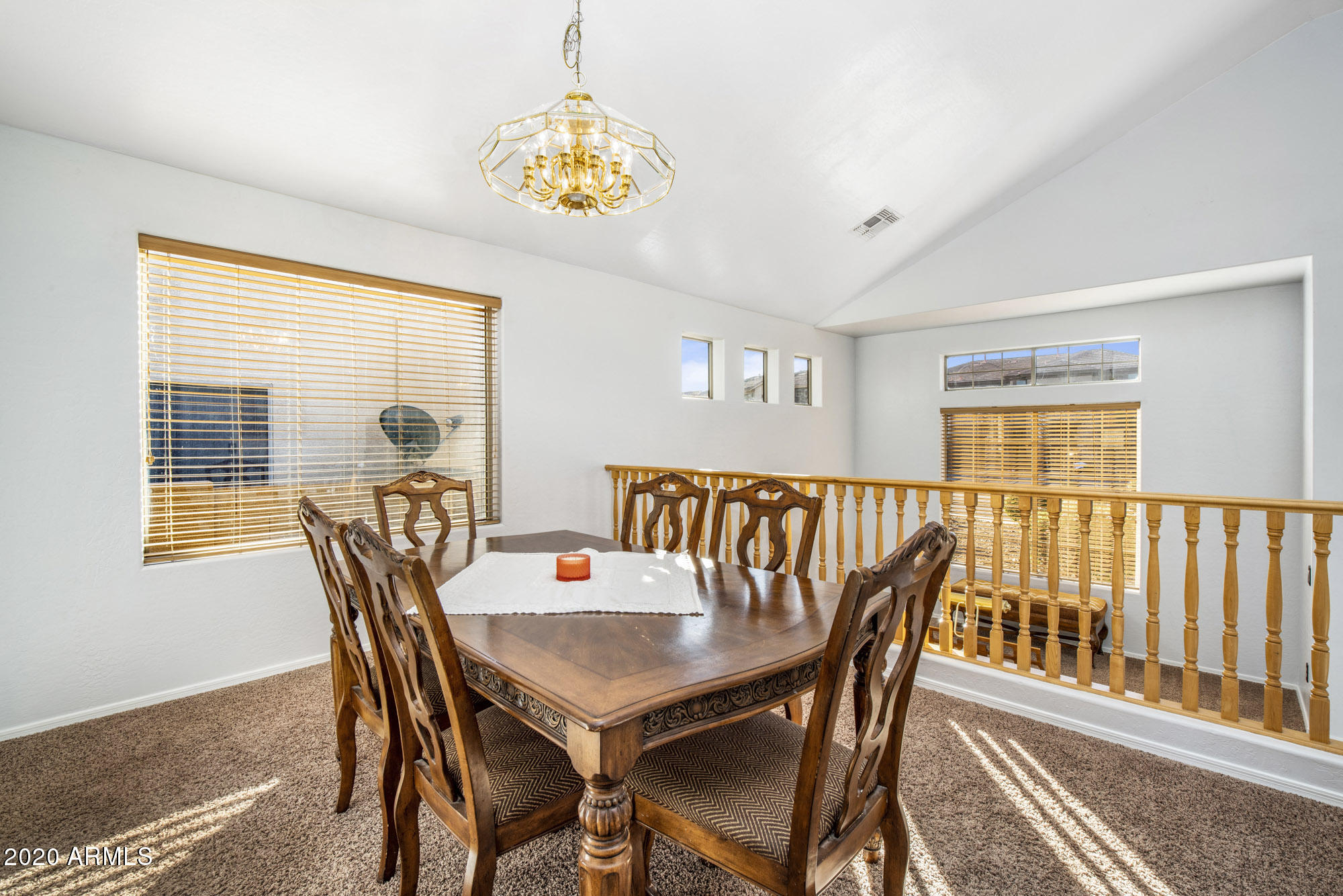 6938 West Rowel Road Peoria, AZ 85383 - Photo 10 of 38 Dining room