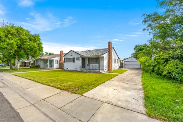 $325,000 | 5979 Vista Avenue, Sacramento, CA 95824