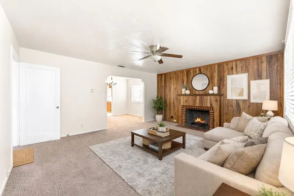 $325,000 | 5979 Vista Avenue, Sacramento, CA 95824