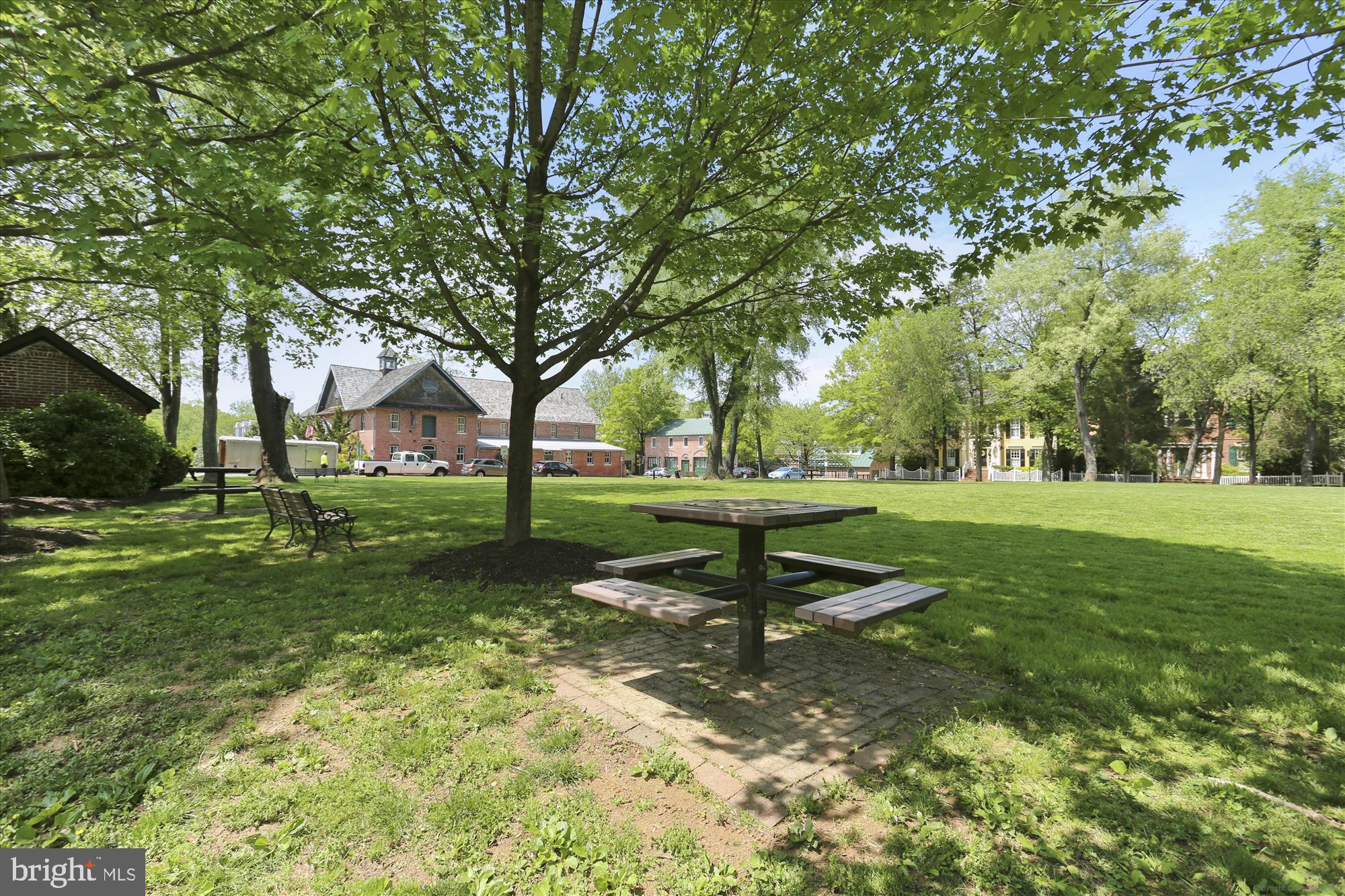321 Little Quarry Road Gaithersburg, MD 20878 - Photo 51 of 63 Kentlands Green