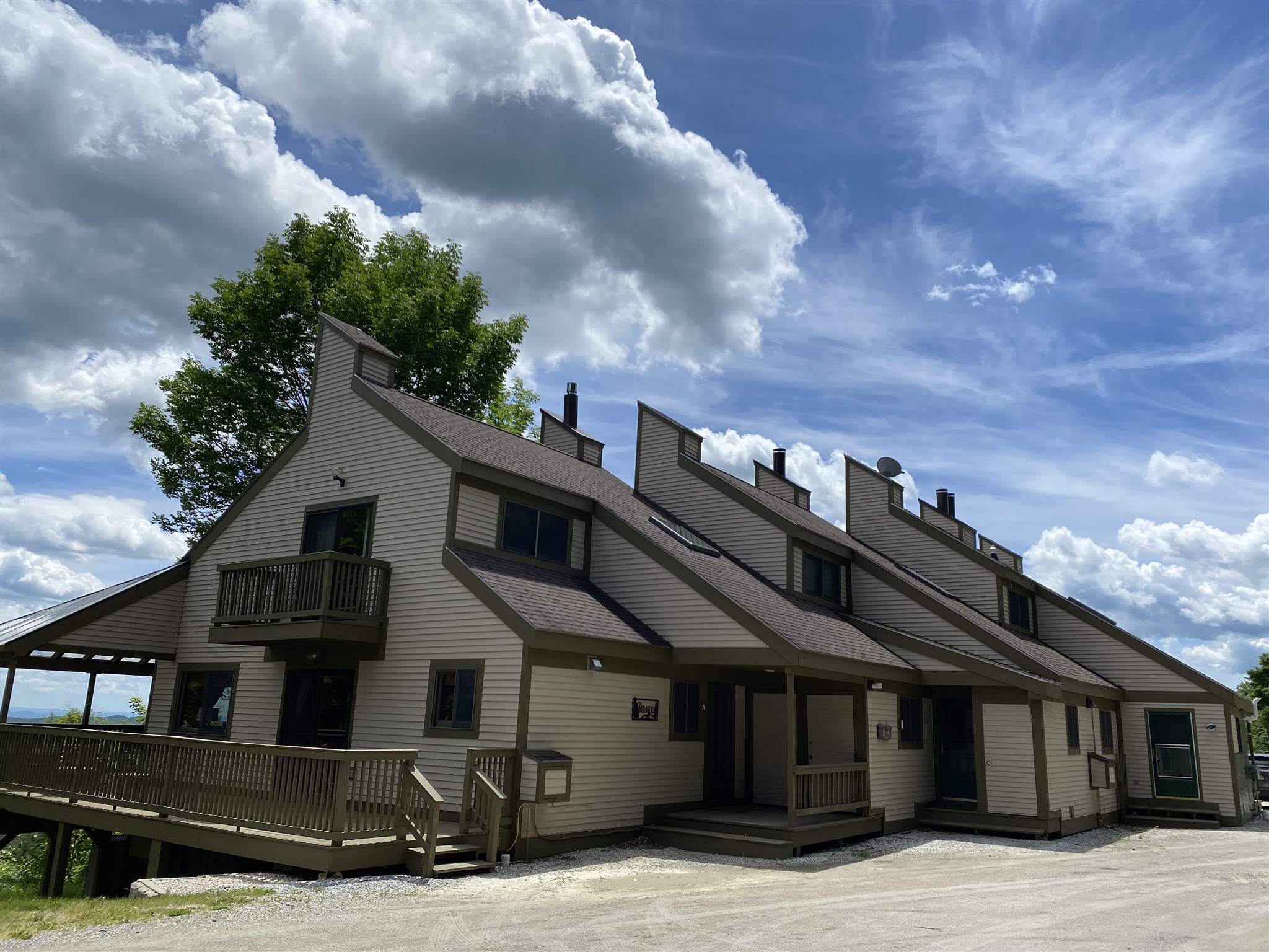 320 Okemo Trailside Extension, Unit 36B Ludlow, VT 05149 - Photo 1 of 1 Gallery Image 1