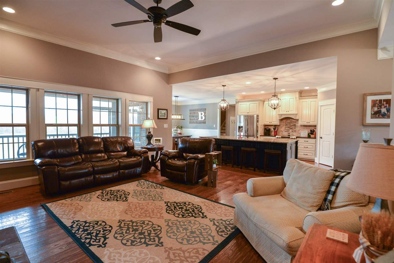 3175 Jackson King Road Willow Spring, NC 27592 - Photo 7 of 30 Photo 7