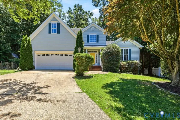 $465,000 | 14013 St Cecelia Court, Midlothian, VA 23112