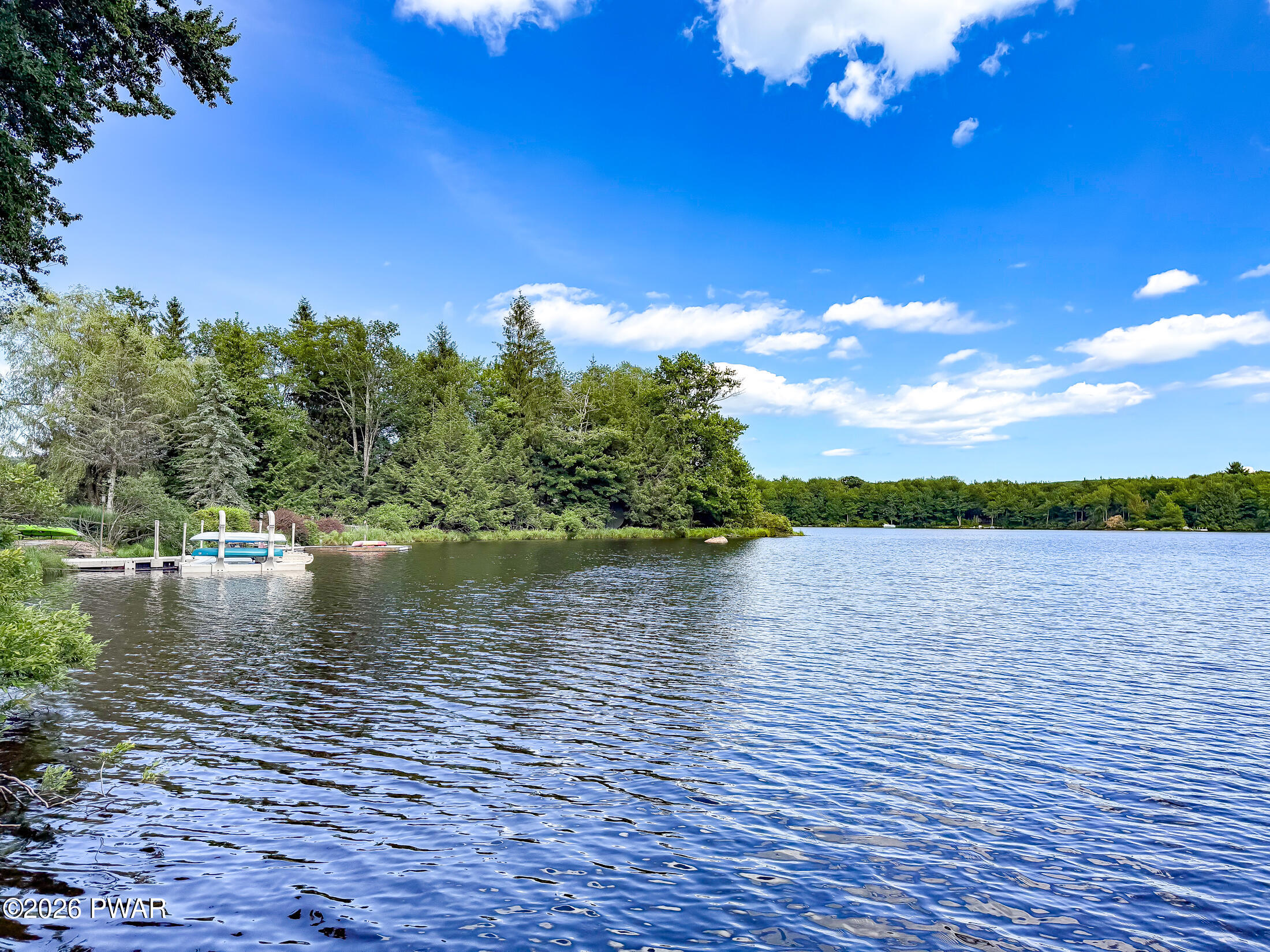 164 Lake In The Clouds Road Canadensis, PA 18325 - Photo 8 of 82