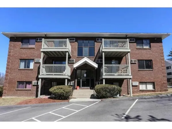 $255,000 | 35 Andrew Street, Unit 28, Manchester, NH 03104