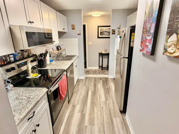 $255,000 | 35 Andrew Street, Unit 28, Manchester, NH 03104