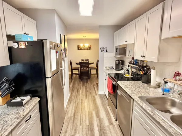 $255,000 | 35 Andrew Street, Unit 28, Manchester, NH 03104