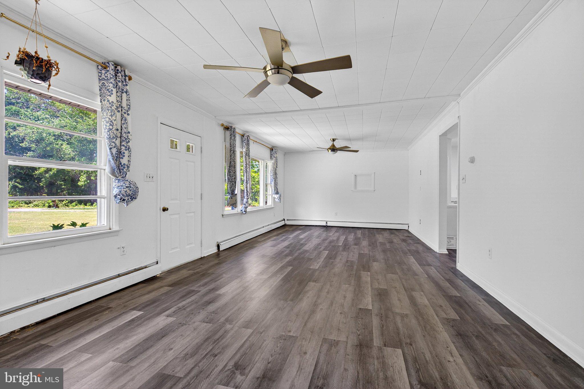607 Dembytown Road, Unit B Joppa, MD 21085 - Photo 23 of 55 Bright and airy open space awaits.