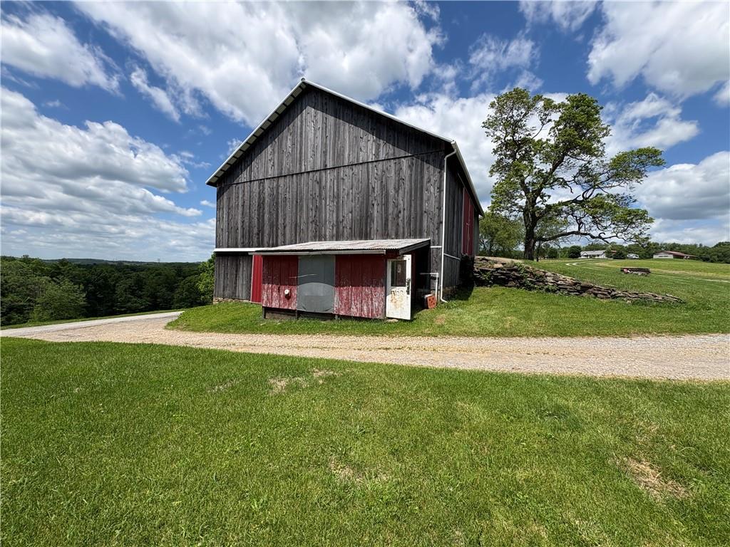 899 Union Flat Road Shelocta, PA 15774 - Photo 43 of 44