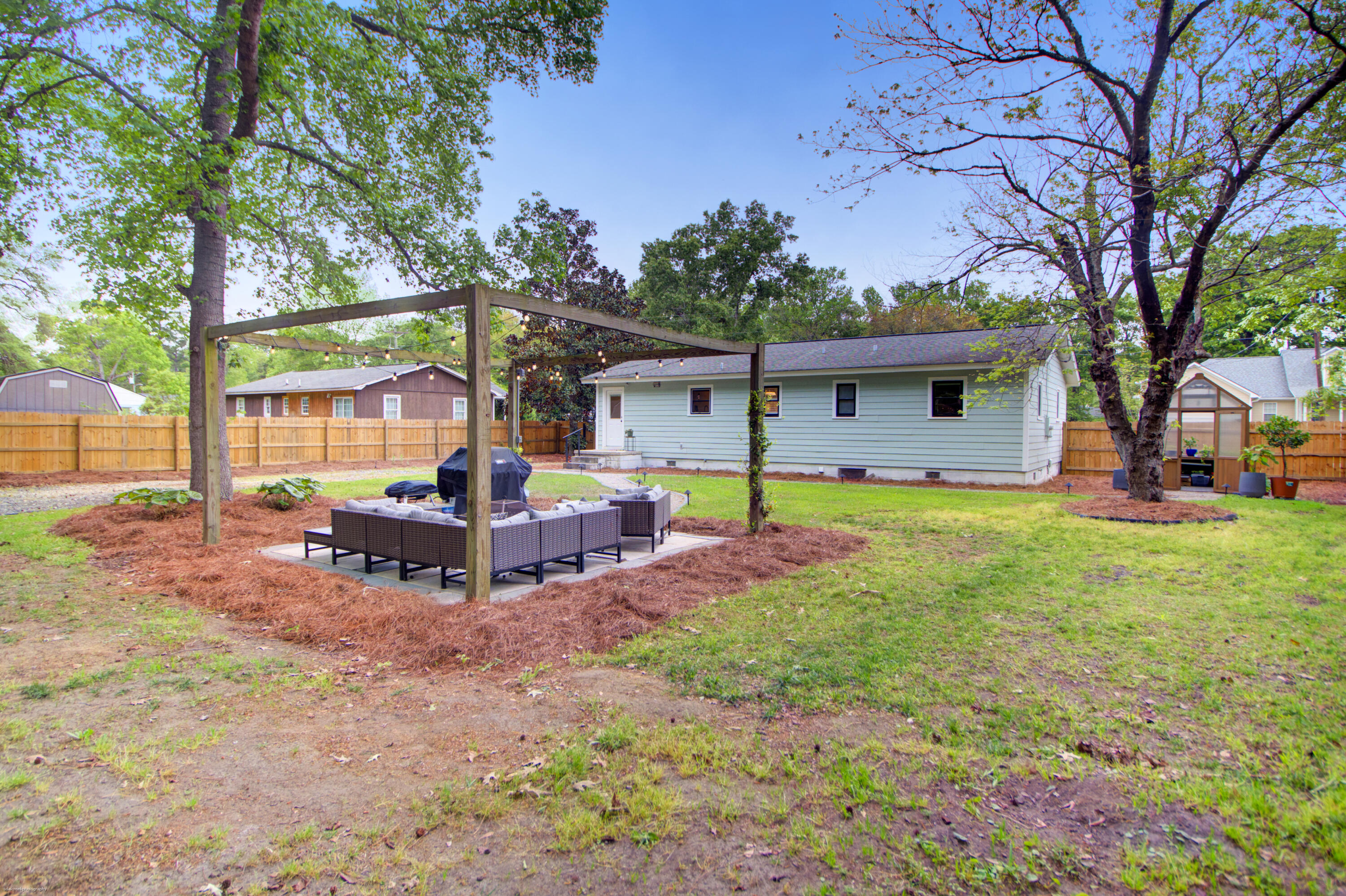3623 Marshfield Road Johns Island, SC 29455 - Photo 36 of 48 3623 Marsh Field -Tidalcreekphoto- (37)