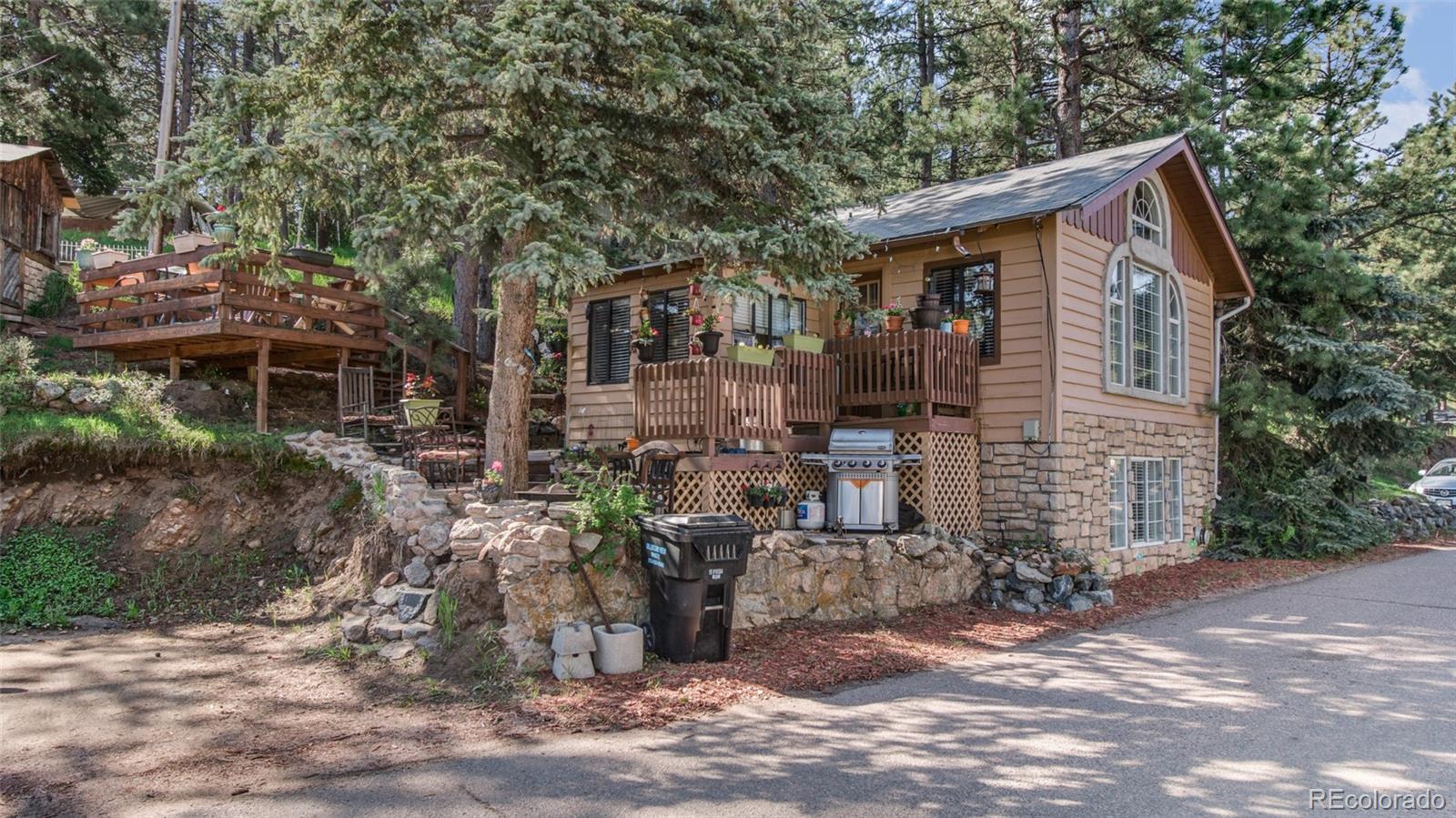 4689 Blue Spruce Road, Unit B Evergreen, CO 80439 - Photo 8 of 10 Gallery Image 8