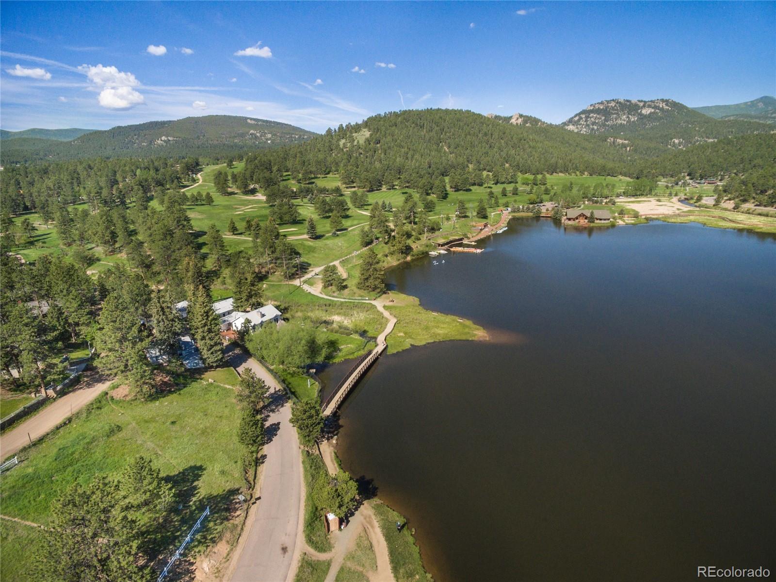 4689 Blue Spruce Road, Unit B Evergreen, CO 80439 - Photo 10 of 10 Gallery Image 10