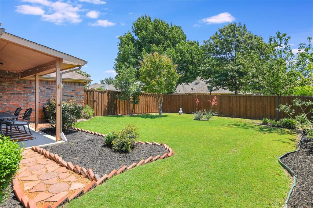 4402 Ruth Borchardt Drive Frisco, TX 75035 - Photo 21 of 25